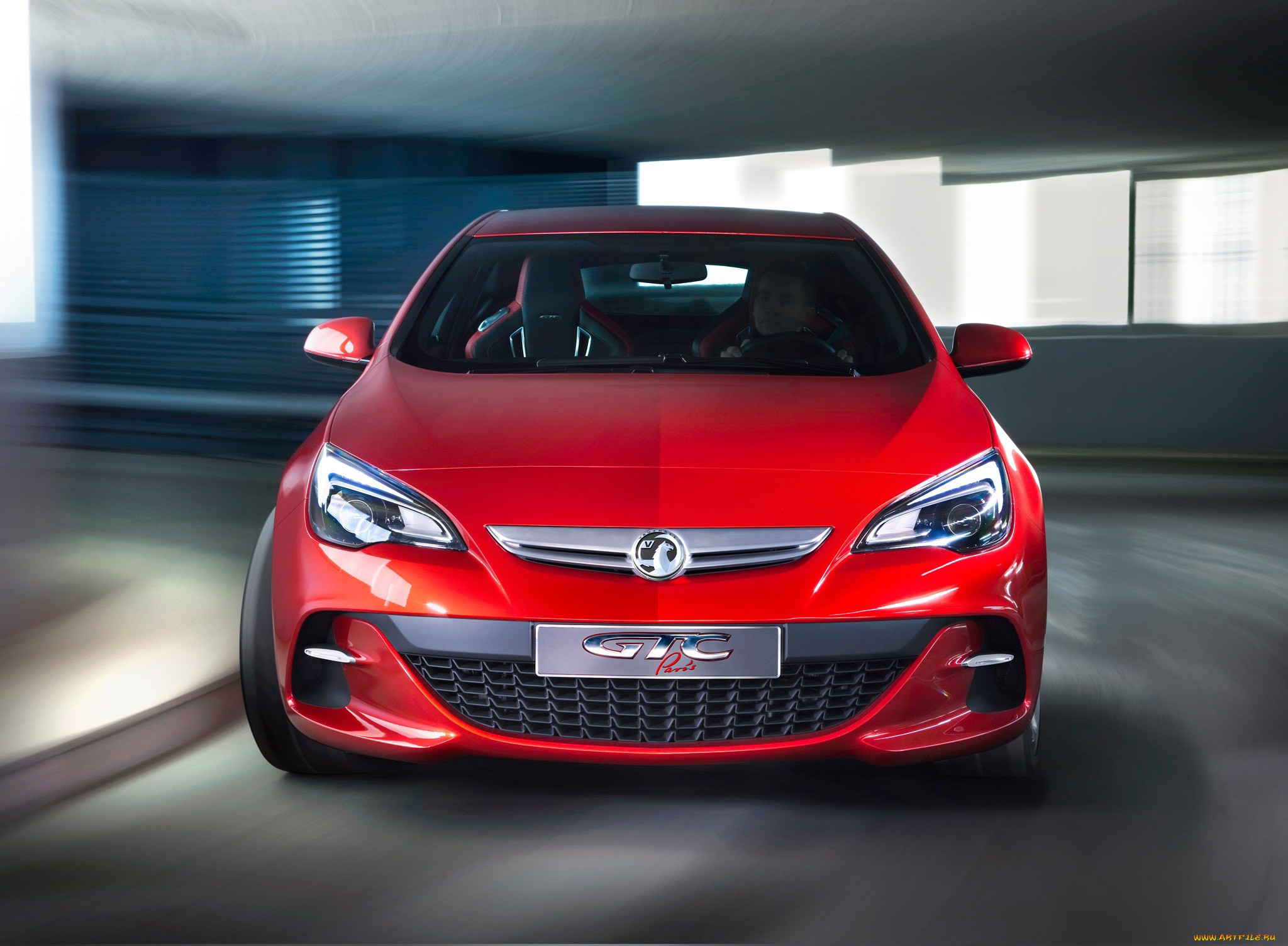 vauxhall gtc paris concept 2010, , vauxhall, gtc, paris, concept, 2010